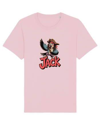 VRABIE - SPARROW Jack - Pirates 3 Cotton Pink