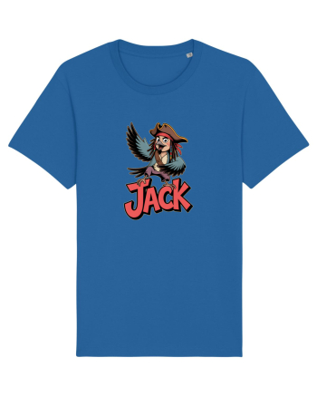VRABIE - SPARROW Jack - Pirates 3 Royal Blue