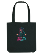 BUT YOU HAVE HEARD OF ME - DAR AI AUZIT DE MINE - SPARROW Jack - Pirates  Sacoșă textilă