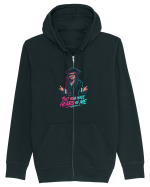 BUT YOU HAVE HEARD OF ME - DAR AI AUZIT DE MINE - SPARROW Jack - Pirates  Hanorac cu fermoar Unisex Connector