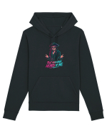 BUT YOU HAVE HEARD OF ME - DAR AI AUZIT DE MINE - SPARROW Jack - Pirates  Hanorac Unisex Drummer