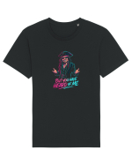 BUT YOU HAVE HEARD OF ME - DAR AI AUZIT DE MINE - SPARROW Jack - Pirates  Tricou mânecă scurtă Unisex Rocker