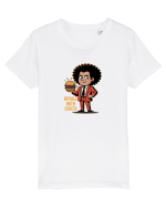 ROYALE WITH CHEESE - CHEESEBURGER - Jules W. Tricou mânecă scurtă  Copii Mini Creator