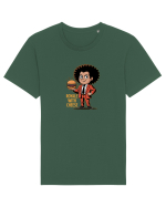 ROYALE WITH CHEESE - CHEESEBURGER - Jules W. Tricou mânecă scurtă Unisex Rocker