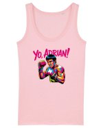 YO, ADRIAN Rocky  Maiou Damă Dreamer