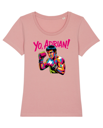 YO, ADRIAN Rocky  Canyon Pink