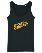 ESCAPE THE ORDINARY - Evadează din cotidian - Iesi din rutina Maiou Damă Dreamer