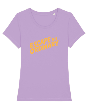 ESCAPE THE ORDINARY - Evadează din cotidian - Iesi din rutina Lavender Dawn