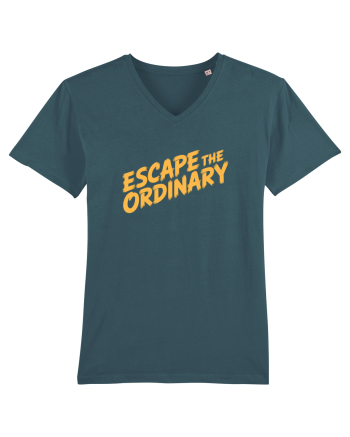 ESCAPE THE ORDINARY - Evadează din cotidian - Iesi din rutina Stargazer