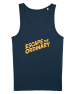ESCAPE THE ORDINARY - Evadează din cotidian - Iesi din rutina Maiou Bărbat Runs