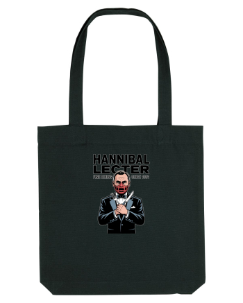 HANNIBAL - Fine Dining since 1991 Black