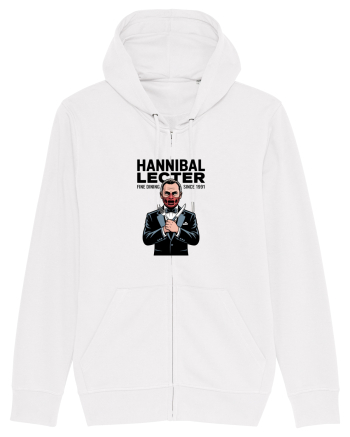 HANNIBAL - Fine Dining since 1991 White