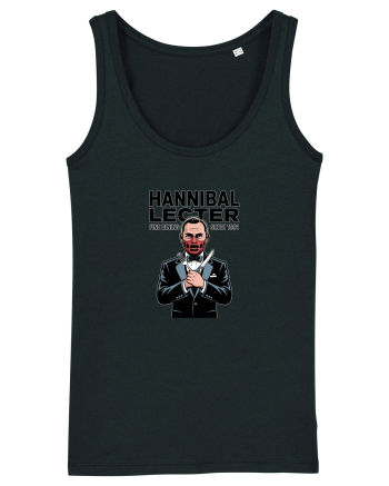 HANNIBAL - Fine Dining since 1991 Black