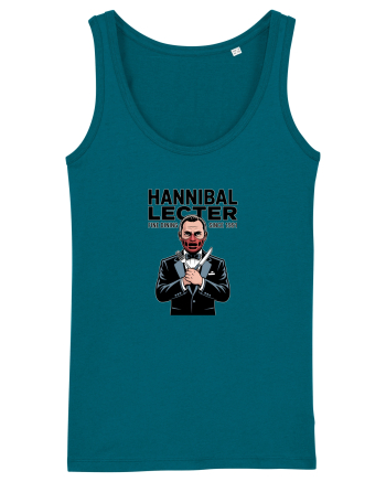 HANNIBAL - Fine Dining since 1991 Ocean Depth