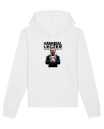 HANNIBAL - Fine Dining since 1991 Hanorac Unisex Drummer