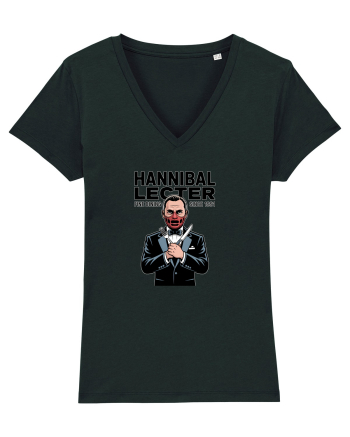 HANNIBAL - Fine Dining since 1991 Black