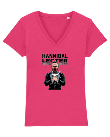 HANNIBAL - Fine Dining since 1991 Raspberry