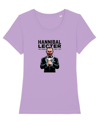 HANNIBAL - Fine Dining since 1991 Lavender Dawn