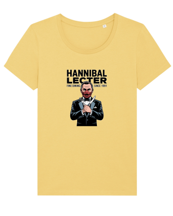 HANNIBAL - Fine Dining since 1991 Jojoba