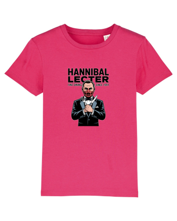 HANNIBAL - Fine Dining since 1991 Raspberry