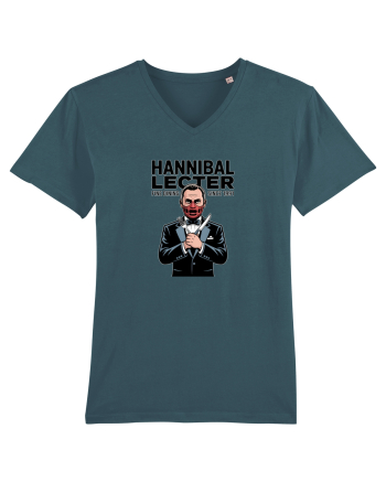 HANNIBAL - Fine Dining since 1991 Stargazer