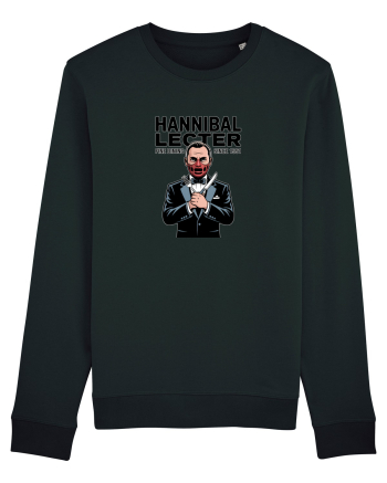 HANNIBAL - Fine Dining since 1991 Black