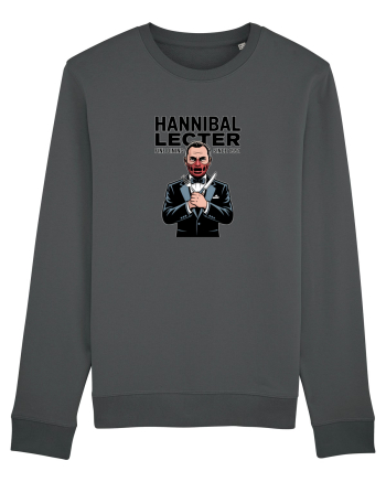 HANNIBAL - Fine Dining since 1991 Anthracite