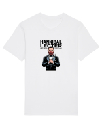 HANNIBAL - Fine Dining since 1991 Tricou mânecă scurtă Unisex Rocker