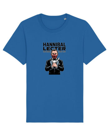 HANNIBAL - Fine Dining since 1991 Royal Blue