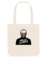 HANNIBAL - HELLO, CLARICE Sacoșă textilă