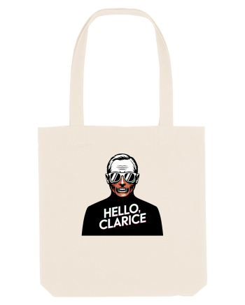 HANNIBAL - HELLO, CLARICE Natural