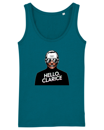 HANNIBAL - HELLO, CLARICE Ocean Depth