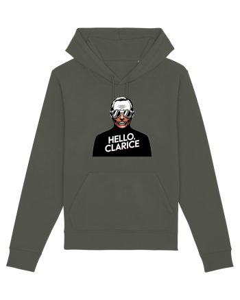 HANNIBAL - HELLO, CLARICE Khaki