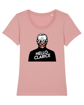HANNIBAL - HELLO, CLARICE Canyon Pink