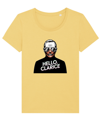 HANNIBAL - HELLO, CLARICE Jojoba