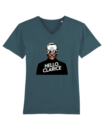 HANNIBAL - HELLO, CLARICE Stargazer