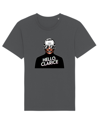 HANNIBAL - HELLO, CLARICE Anthracite