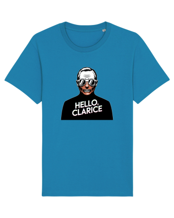 HANNIBAL - HELLO, CLARICE Azur