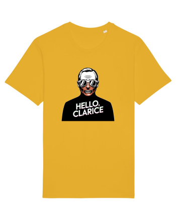 HANNIBAL - HELLO, CLARICE Spectra Yellow