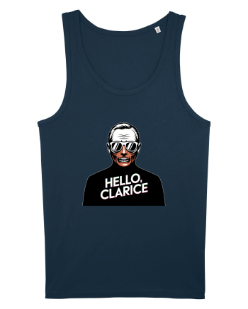 HANNIBAL - HELLO, CLARICE Navy