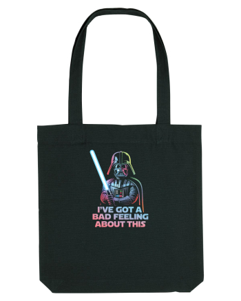 I`VE GOT A BAD FEELING - Vader Black