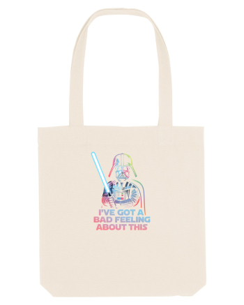 I`VE GOT A BAD FEELING - Vader Natural