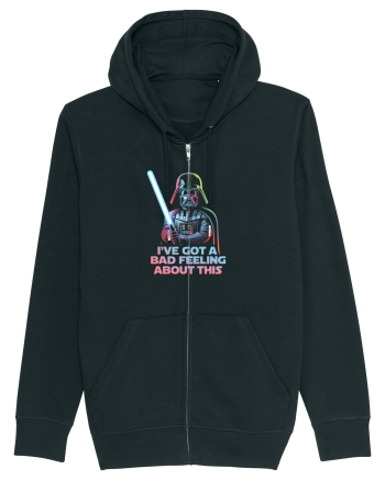 I`VE GOT A BAD FEELING - Vader Black