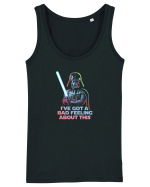 I`VE GOT A BAD FEELING - Vader Maiou Damă Dreamer