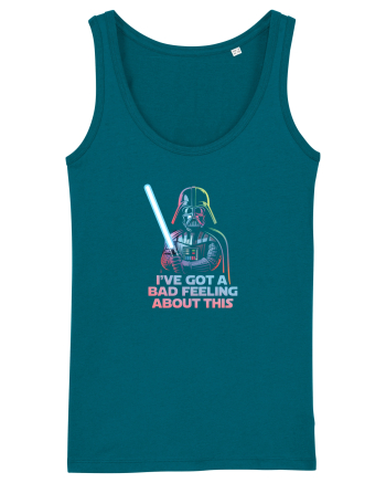 I`VE GOT A BAD FEELING - Vader Ocean Depth