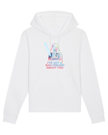 I`VE GOT A BAD FEELING - Vader White