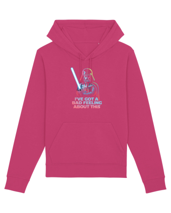 I`VE GOT A BAD FEELING - Vader Raspberry