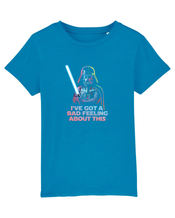 I`VE GOT A BAD FEELING - Vader Azur