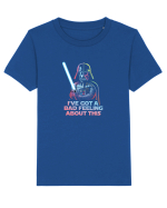 I`VE GOT A BAD FEELING - Vader Tricou mânecă scurtă  Copii Mini Creator