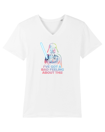 I`VE GOT A BAD FEELING - Vader White